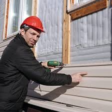 Professional Siding in Glade Spring, VA